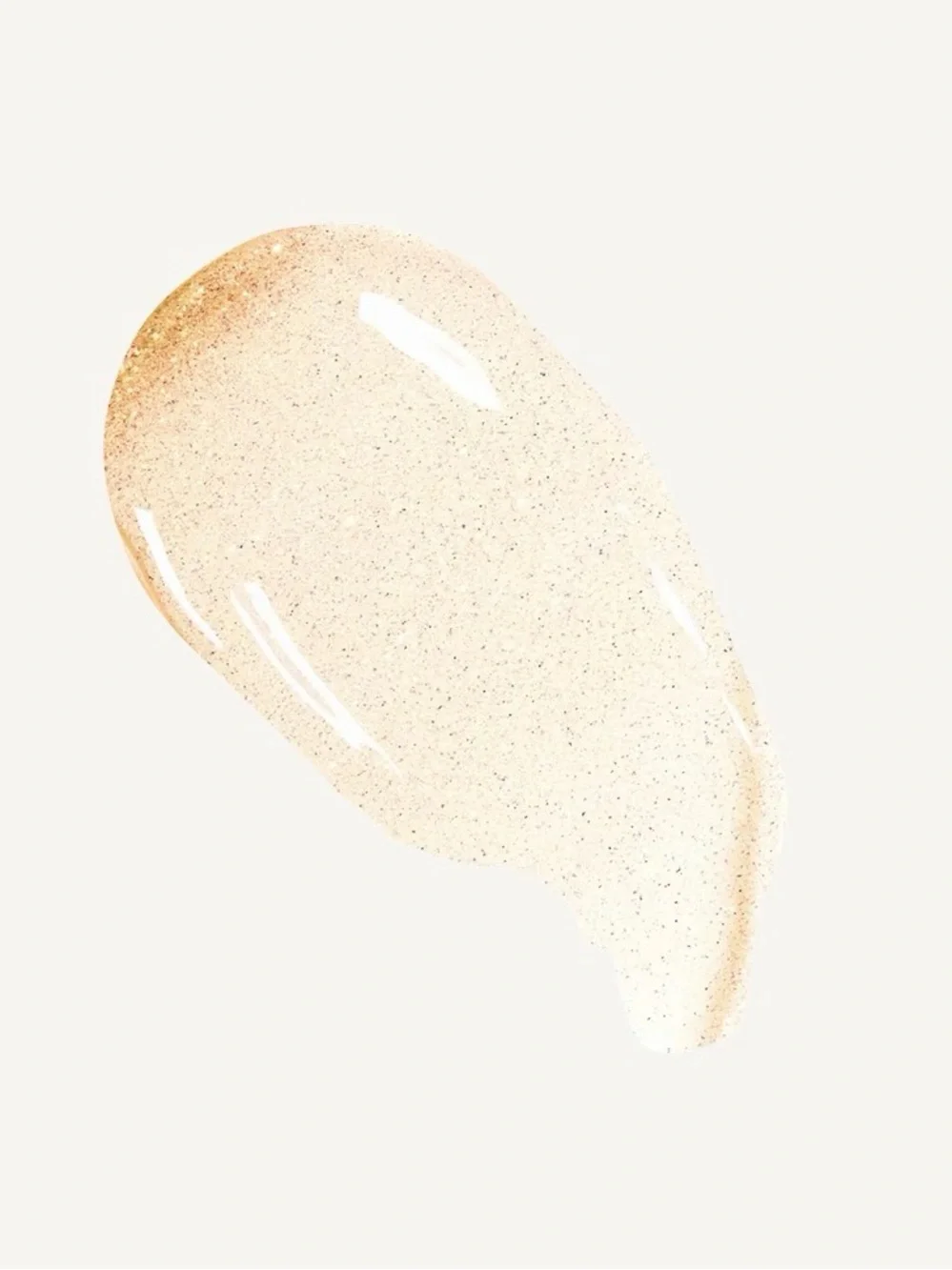 NEW Cocokind Olipop Ceramide Lip Blur Balm - Cream Soda Clear Shimmer